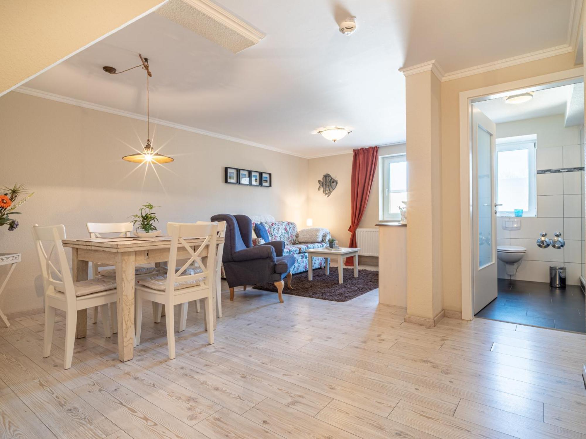 Hotel Stone Цингст Экстерьер фото