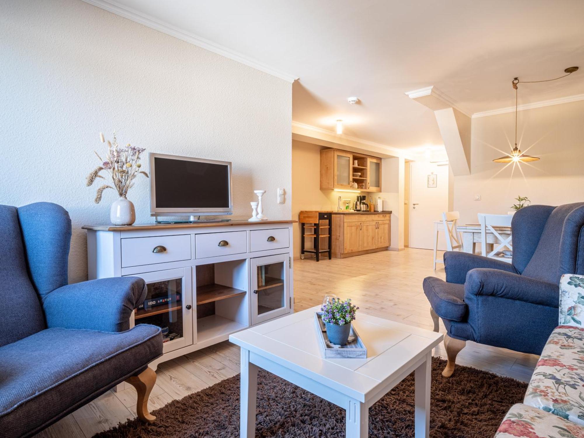 Hotel Stone Цингст Экстерьер фото